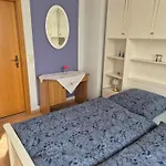 Am Hammerberg Apartment Schönheide