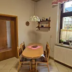 Am Hammerberg Apartment Schönheide