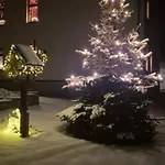 Am Hammerberg Apartment *