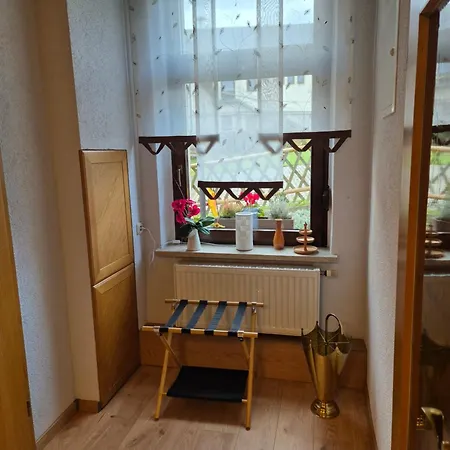 Am Hammerberg דירה