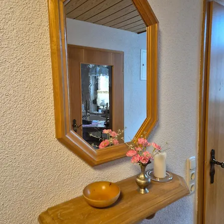 Am Hammerberg דירה *