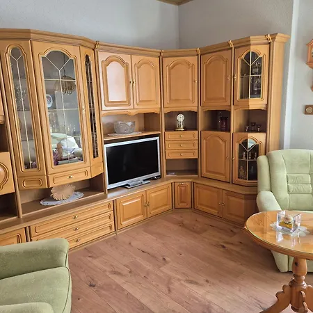 Am Hammerberg Schönheide