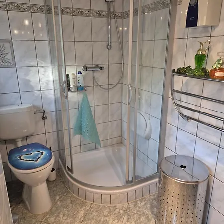 Apartamento Am Hammerberg
