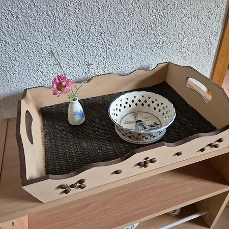 Am Hammerberg Schönheide
