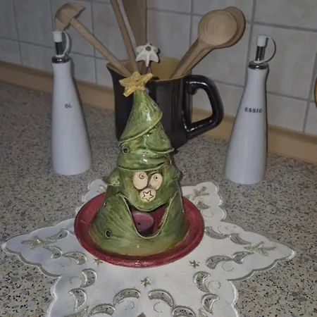 Am Hammerberg * Schönheide