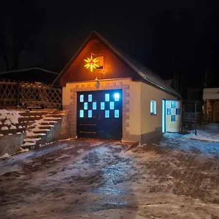 Am Hammerberg Schönheide