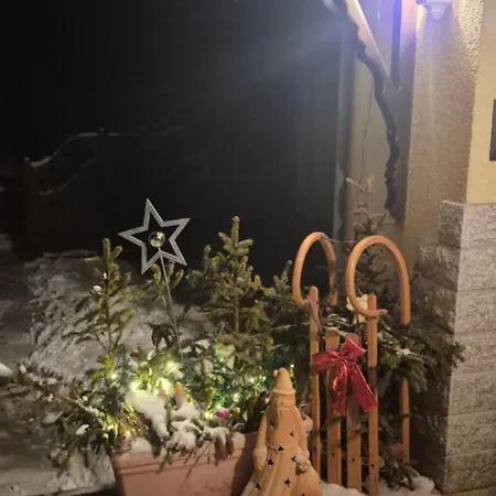 דירה Am Hammerberg