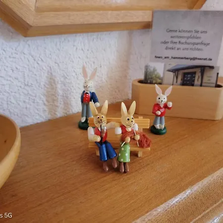 Am Hammerberg * Schönheide