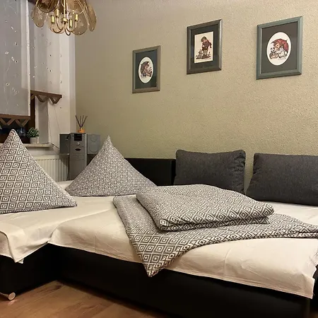 Am Hammerberg Apartment