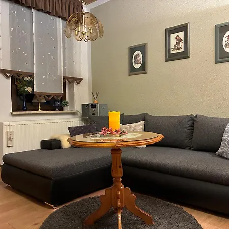 Am Hammerberg דירה